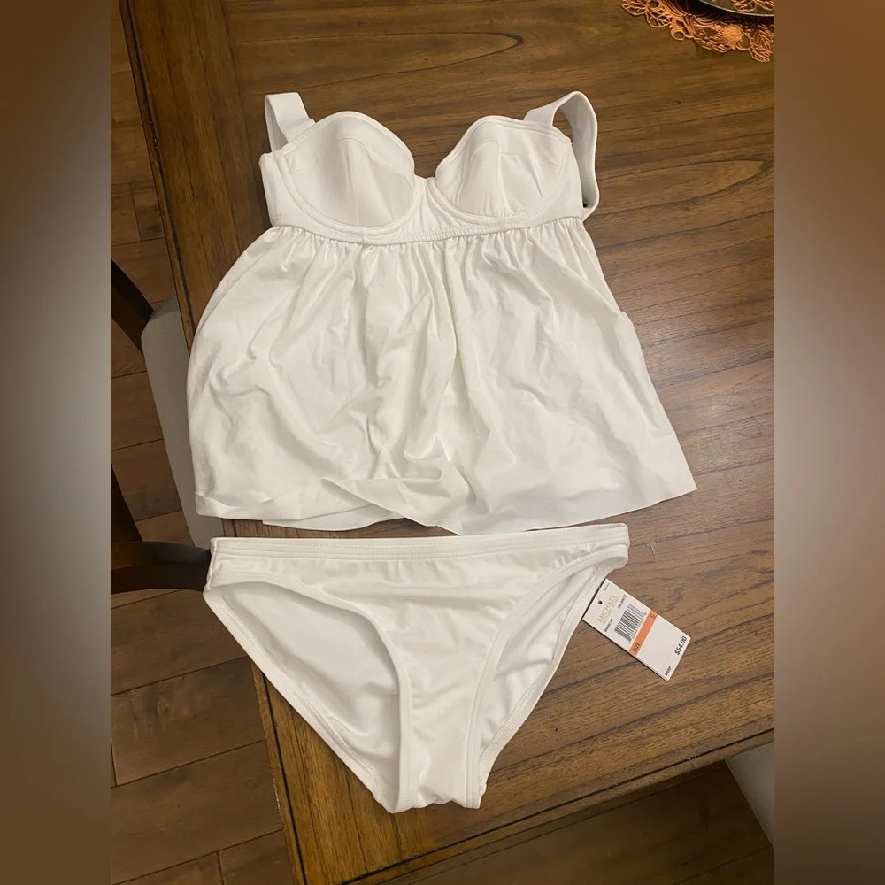 Michael Kors Tankini - Picture 3 of 13